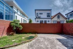 Pasir Ris Beach Park (D18), Terrace #565814011